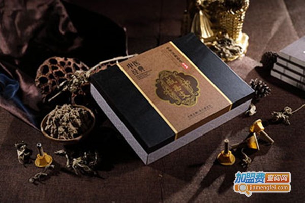 感恩艾艾灸贴加盟门店