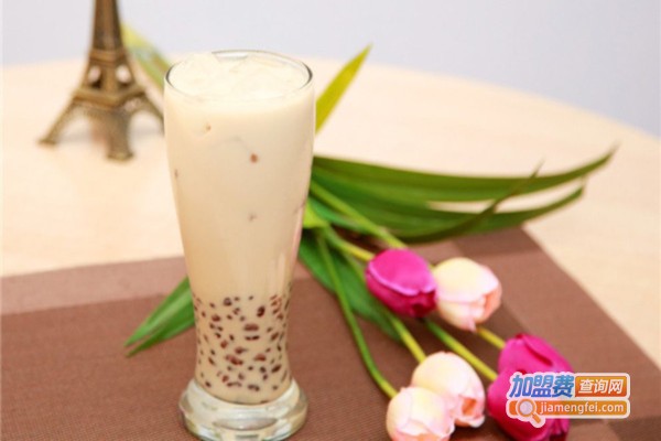 士百士汉堡奶茶