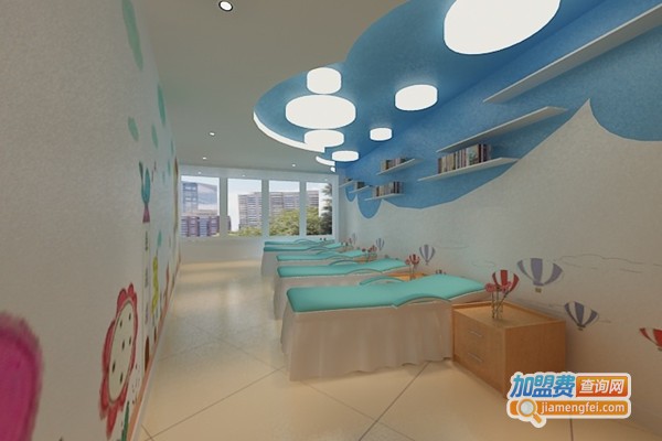 倍高清视力加盟门店