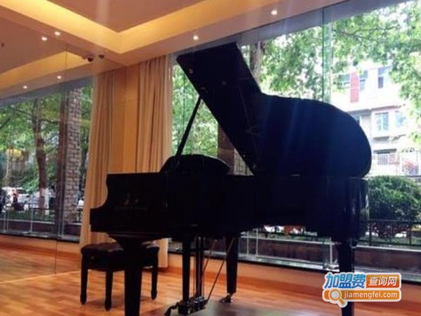 贝尔曼音乐艺术教育加盟费