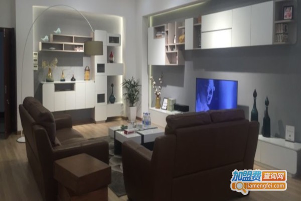 美宜美家家居加盟费