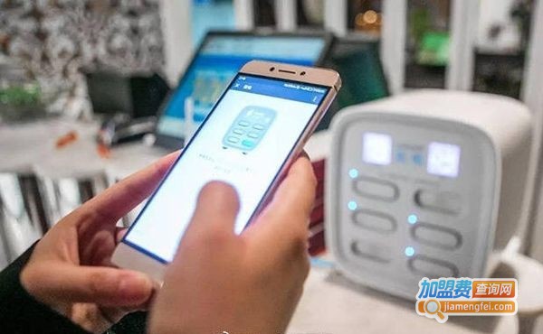 小鸟共享充电宝加盟费