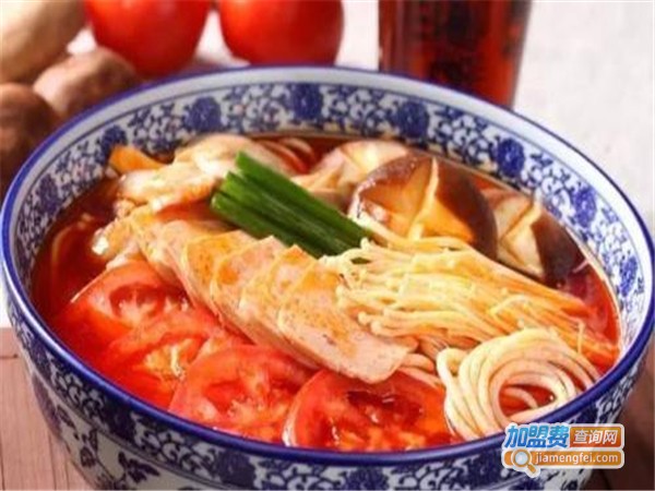 宽巷火锅米线加盟费