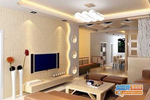 金凯龙装饰装潢加盟门店