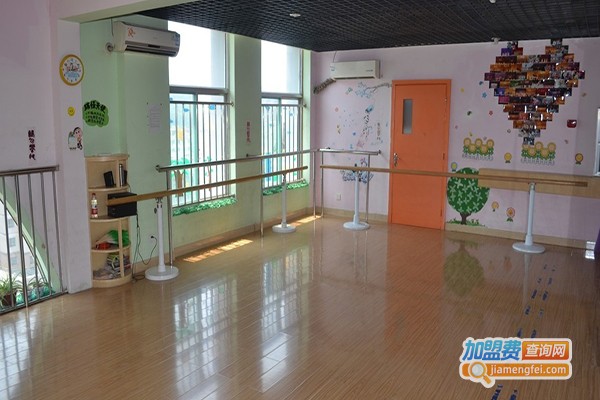 雷动艺术培训学校加盟门店