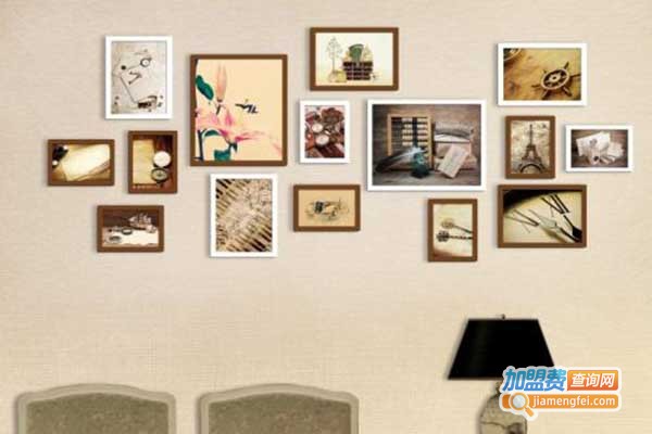 画盛全景画加盟门店