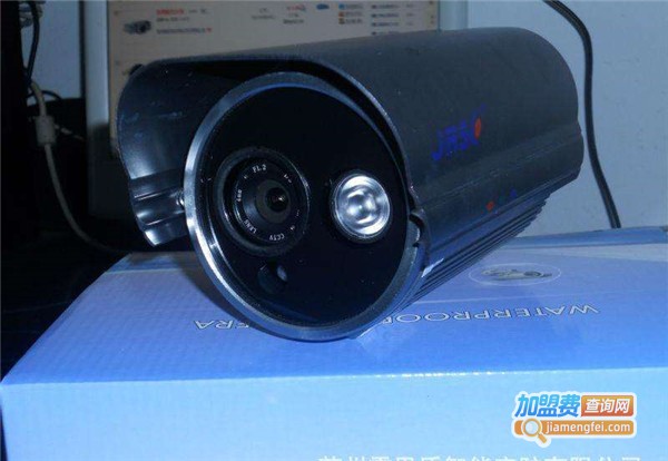 雷思盾智能安防加盟费