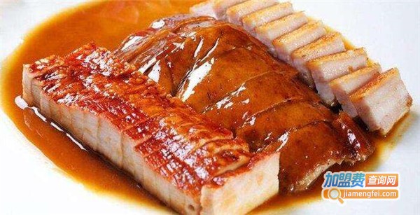 鹅尚煌烧腊培训中心加盟费