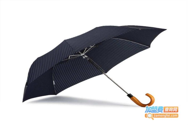 酷波德雨伞加盟费