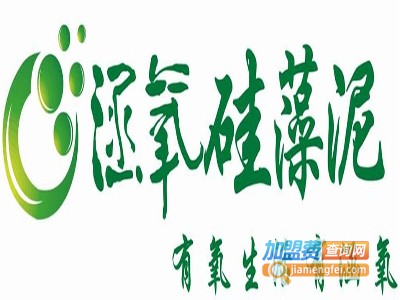 涵氧硅藻泥加盟费