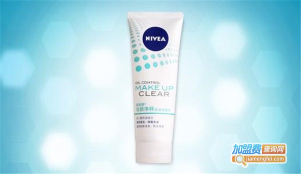 妆颜化妆品加盟费