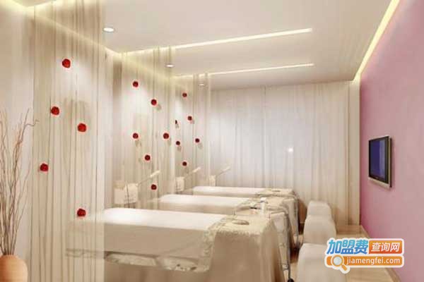 茗汇整形美容加盟门店