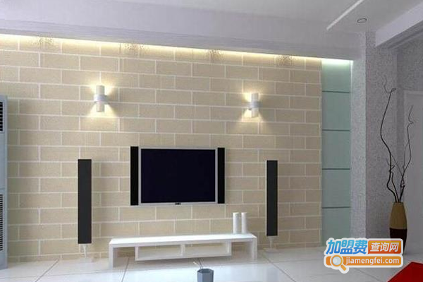 晶瑞硅藻泥加盟费