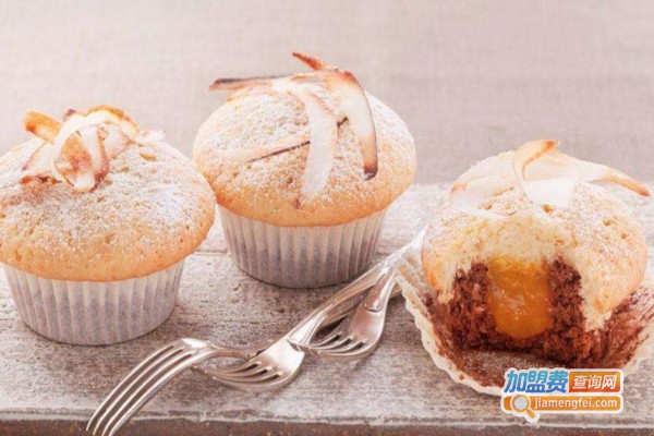 citybakery烘焙店加盟费