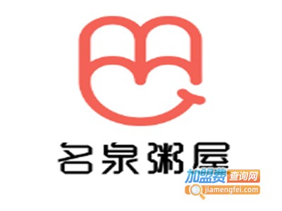 名泉粥屋加盟费