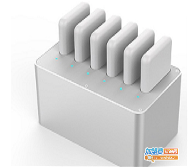 小鸟共享充电宝加盟费