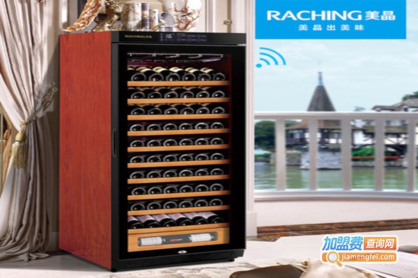 美晶Raching橱柜加盟费