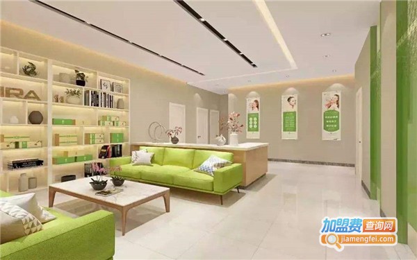 幸孕妈妈产后修复中心加盟费