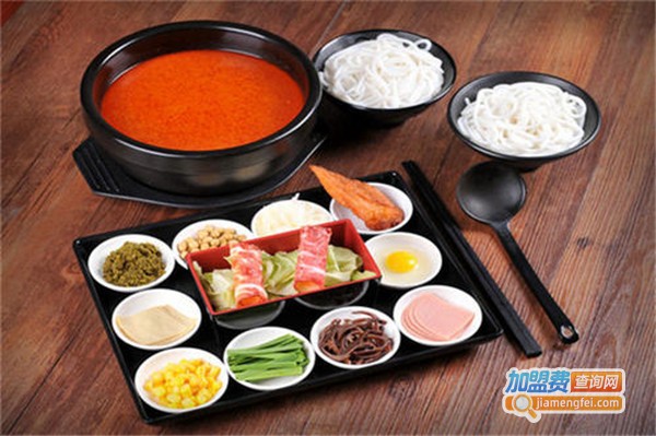 楼外楼云南过桥米线加盟费