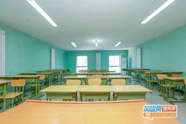 南街8号画室加盟费