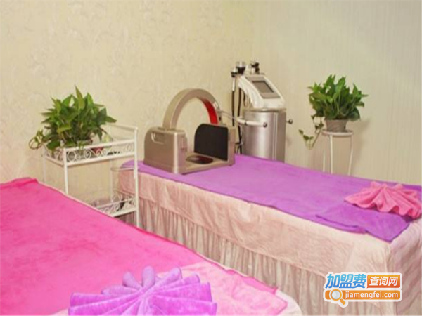 蔷薇时代产后恢复加盟费