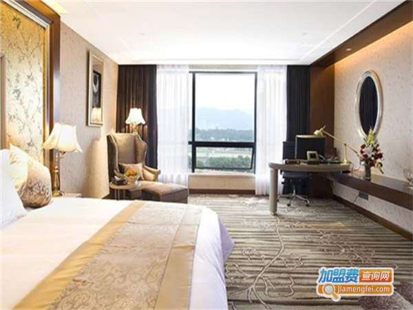 湘投阳光酒店加盟费