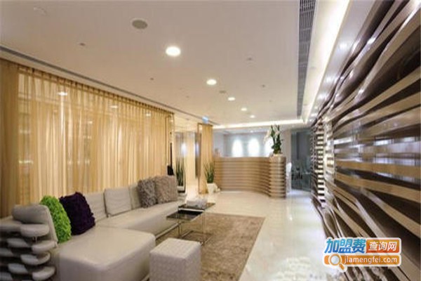 紫琪尔美容馆加盟费