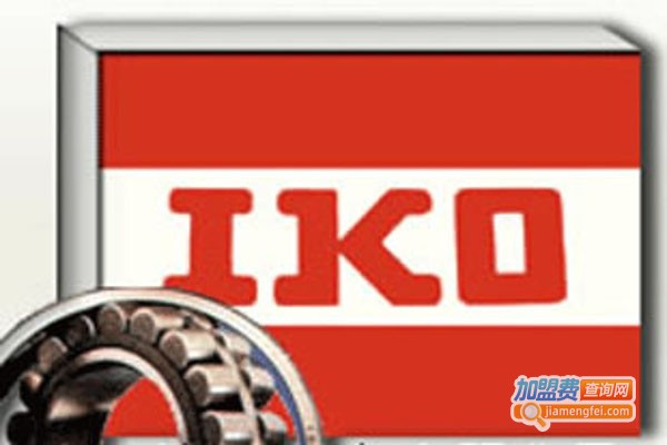 IKO活力进口食品加盟费