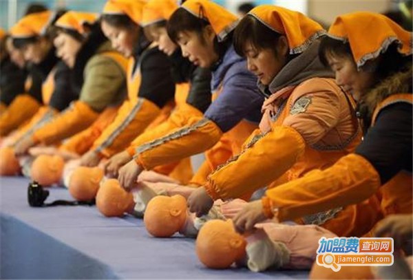 希望宝宝月嫂服务加盟费