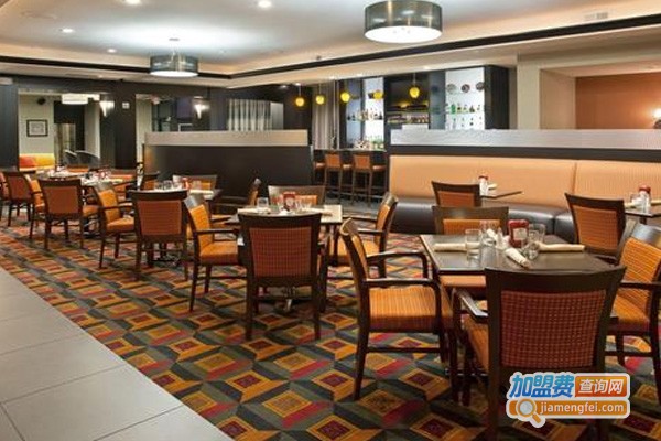 希俩利饭店加盟费