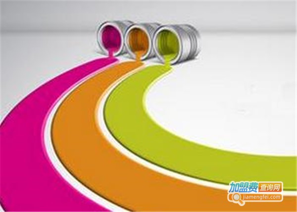 玉磐涂料加盟费