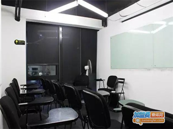 丽思教育加盟门店