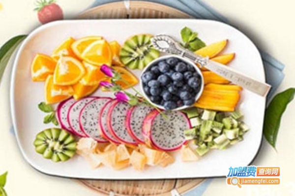 奇果鲜生水果超市加盟门店