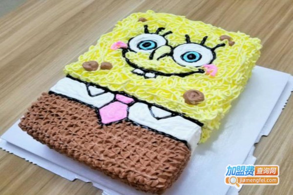 THEDAY蛋糕烘焙加盟费