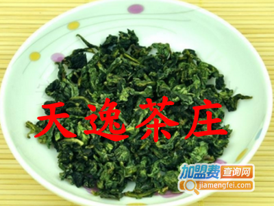 天逸茶庄