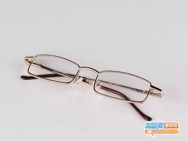 瞳康便携式智能眼镜加盟费