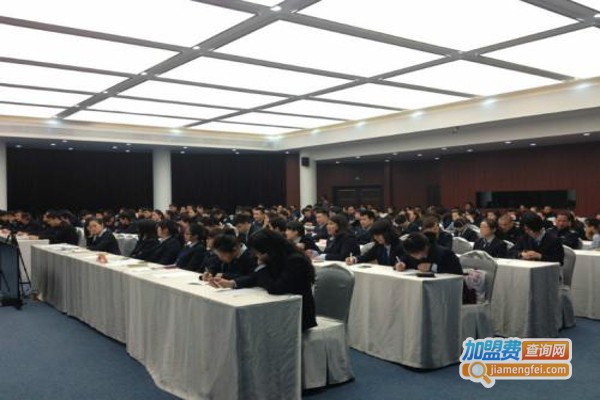 内圣口才培训加盟费