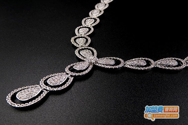 c&c首饰加盟门店