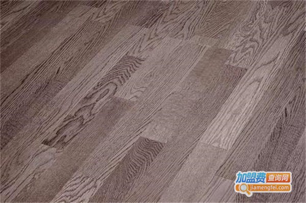 马德兰地板加盟费