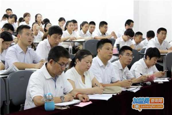 疯狂技能教育加盟门店