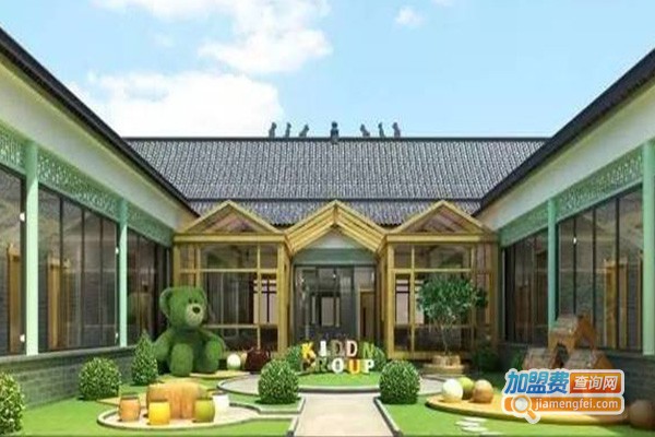 奇德芬芳产后康复加盟费