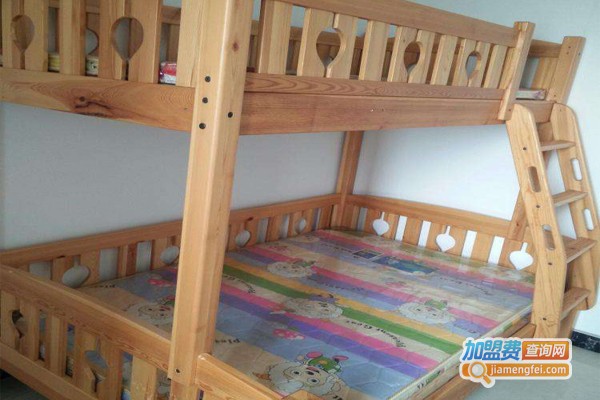 元方缘家具加盟费