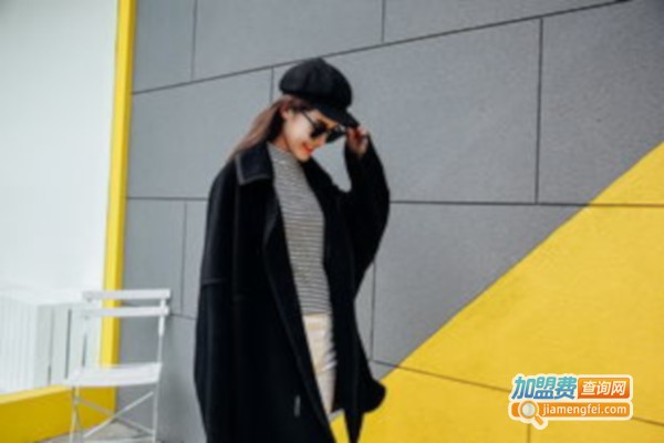 安嘉妮女装加盟店