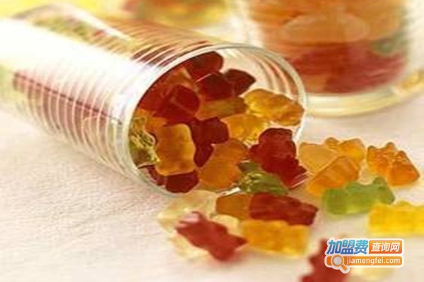 康医倍健加盟门店