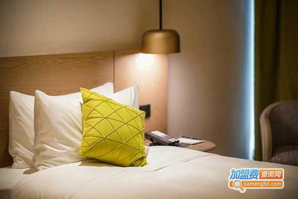 七彩阳光大酒店加盟门店