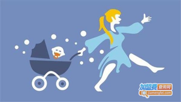 宝丽雅母婴加盟