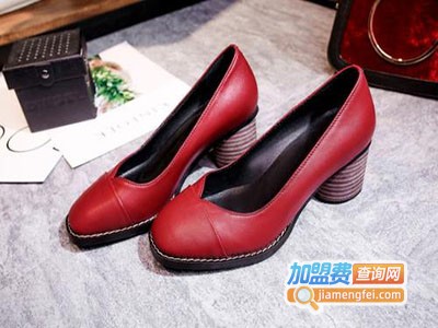 安嘉丽鞋业加盟门店