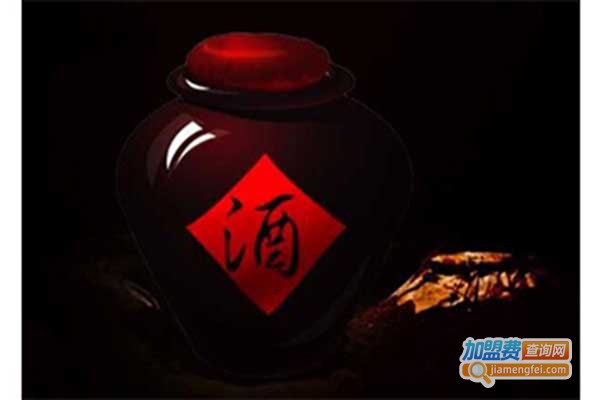 蒙古贞白酒加盟门店