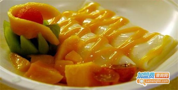 糖皇时尚甜品加盟费