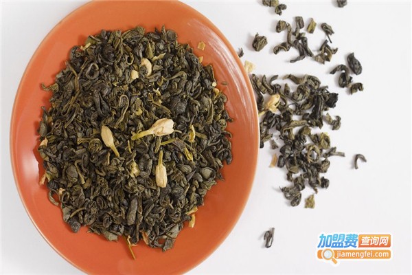 圣博茶业加盟费